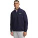 Under Armour Veste hybride demi-zip Drive Pro