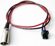 Flamec Kruitbosch Zwolle B.V. Batterytester Batterijtester Adapterkabel