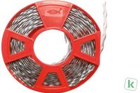 Fischer (507435) montageband LBW 17 (Rol 10 meter)