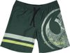 Star Wars Big Infantry Heren Zwembroek - olijf - XXL