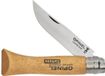 Opinel Carbon mes volwassenen blister 2540069 N° 06