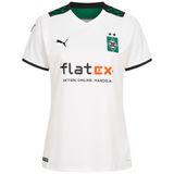 PUMA Borussia Mönchengladbach Dames Thuisshirt 764605-01