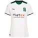 PUMA 2XL | Borussia Mönchengladbach Dames Thuisshirt 764605-01
