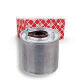 febi bilstein 48548 Brandstoffilter met afdichtring, 1 stuk
