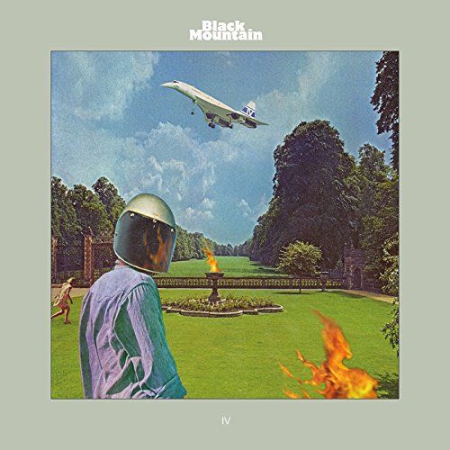 IV Black Mountain - IV (2 LP)