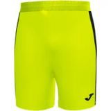Joma Maxi broek voor kinderen, neongeel-zwart, 4XS-3XS