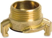 Onbekend Bevo Ms.Geka snelkopp. 1 1/2''bu