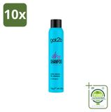 Got2B 10 x Fresh & Fabulous Volume shampooing sec - 200 ml - Grand emballage
