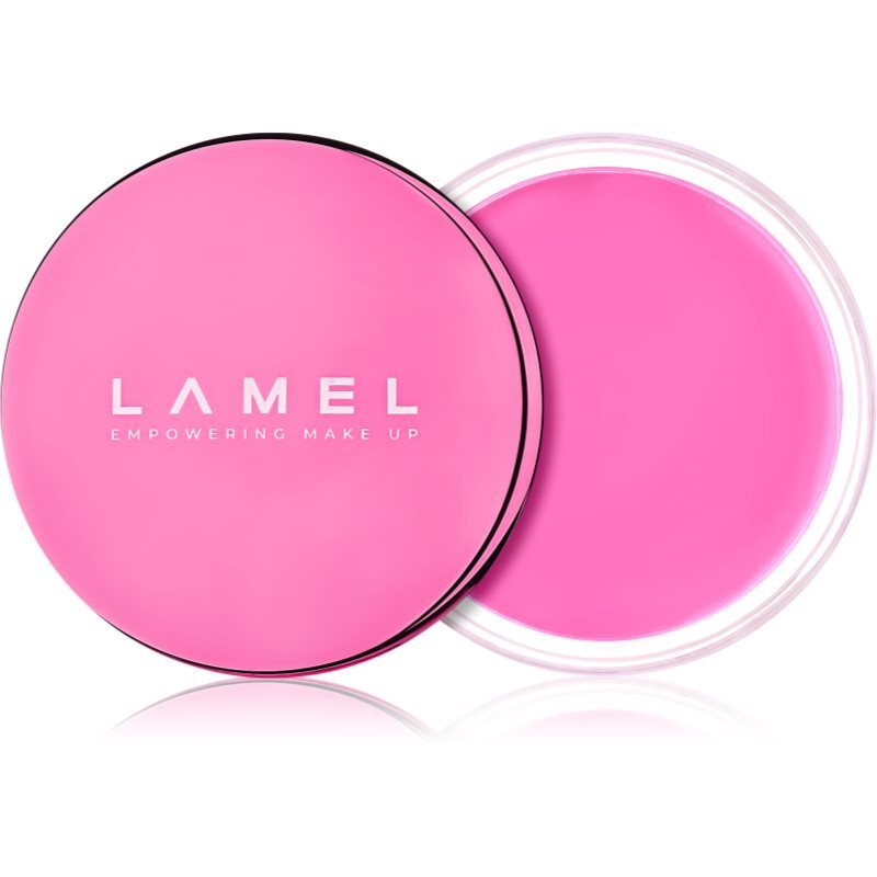 LAMEL Flamy