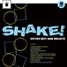Bertus Distributie Shake! Sixties Brit Mod Nuggets Limited Edition Double 12" Vinyl
