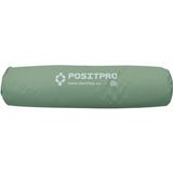 Positpro Coussin Cylindrique Microbilles - Lot De 2 Petits