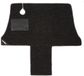 Brunner Luxe bestuurderscabine tapijt voor Fiat Ducato (Jaar: 1991-1994)