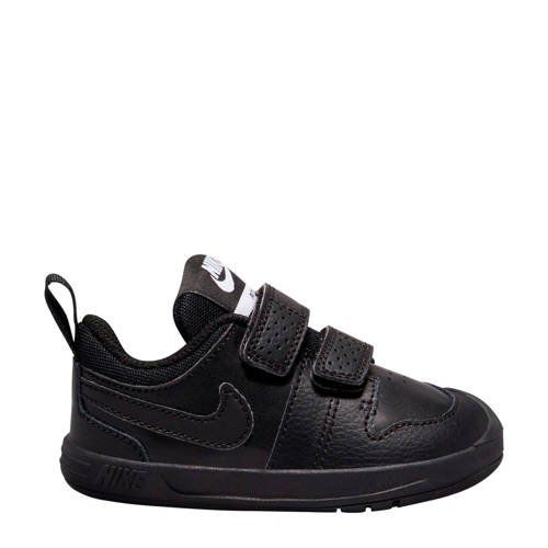 Nike Pico 5 Sneakers - Black/Black - Kids