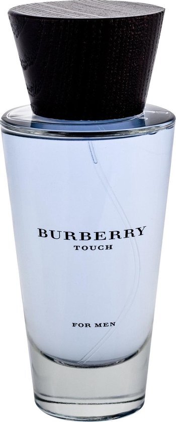 Burberry Touch for Men eau de toilette / 100 ml