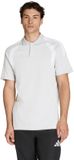 adidas Tiro 26 League Polo Homme Gris clair Taille M