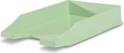 HAN KLASSIK Brievenbakje Stapelbaar A4 Pastelgroen