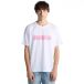 Bisous Skateboards Axo T-shirt