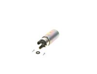 BOSCH Kraftstoffpumpe 0986580804 im Kraftstoffbehälter