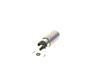 BOSCH Kraftstoffpumpe 0986580804 im Kraftstoffbehälter
