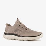 Skechers Slip-ins: Summits Top Rate sneakers beige