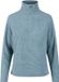 Trespass Damesfleecejas Meadows - Storm Blue - Taille XS