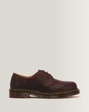 Dr. Martens Veterschoen '1461' wijnrood