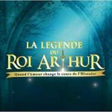 Warner Music Various Artists - La LÉGende Du Roi Arthur