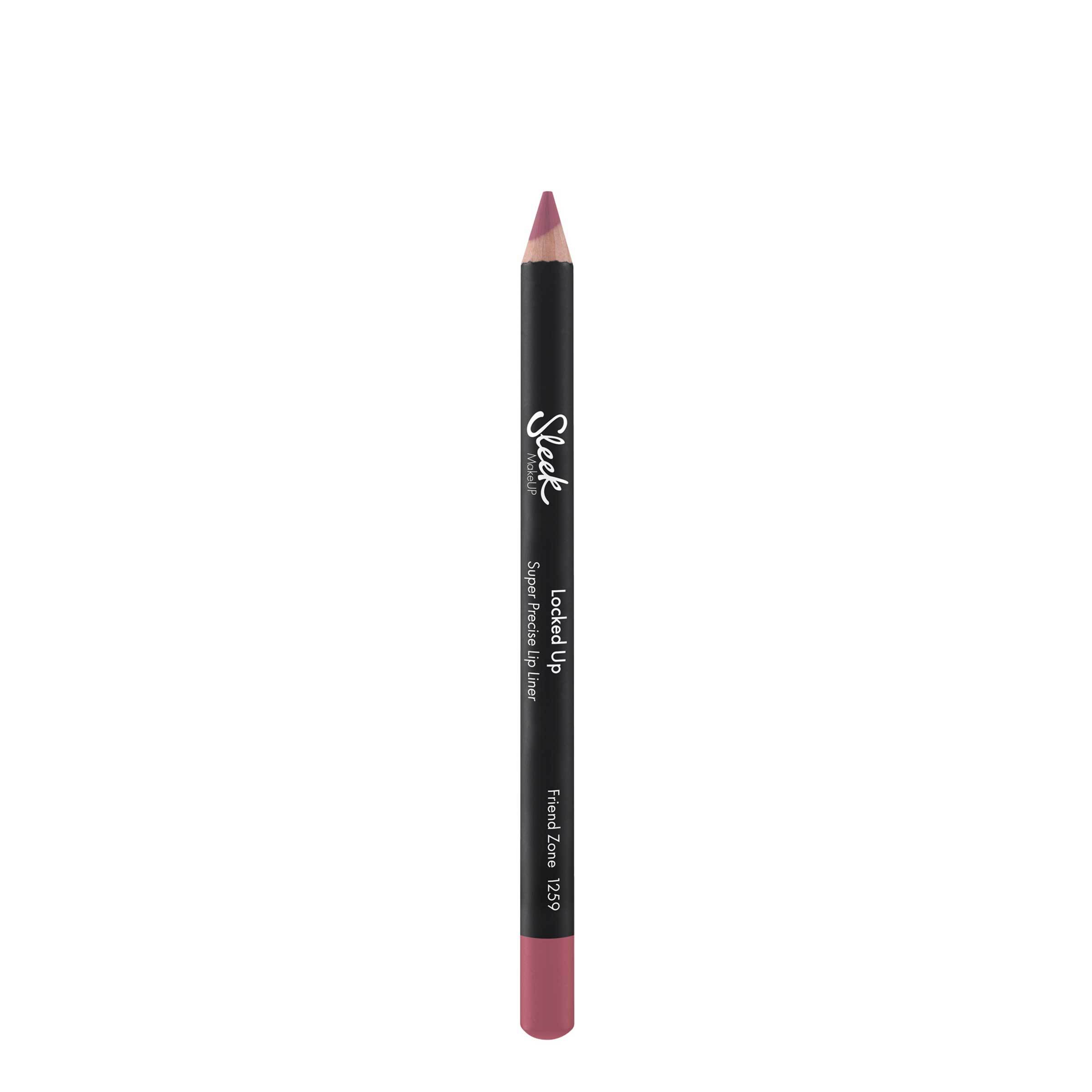 Sleek Locked Up Super Precise Lip Liner