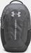 Under Armour Hustle 6.0 Rugzak Grijs