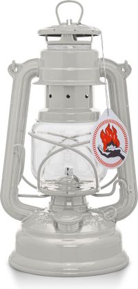 Feuerhand Stormlantaarn Baby special 276 - Beige