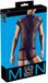 Svenjoyment OV-Großhandel Men's Playsuit XL Black Spandex Polyamide Elastane