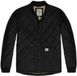 Vintage Industries Byron Veste Noir XL