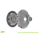 VALEO Kupplungssatz 832565