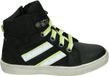 Trackstyle - 320800 - Baskets basses pour garçon - Couleur : Noir - Taille : 26
