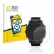 BROTECT Screenprotector voor Garmin Fenix 7 Pro Solar (47 mm) Transparant