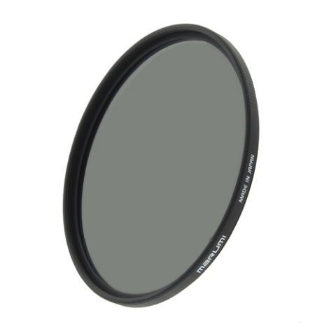 Marumi Marumi Grijs Filter DHG ND16 82 mm Marumi Grijs Filter DHG ND16 82 mm