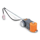 3065/20-10T-ELEVADOR Beta 3065/20-10T Lucht hydraulische krik | 20-10 t | met koffer