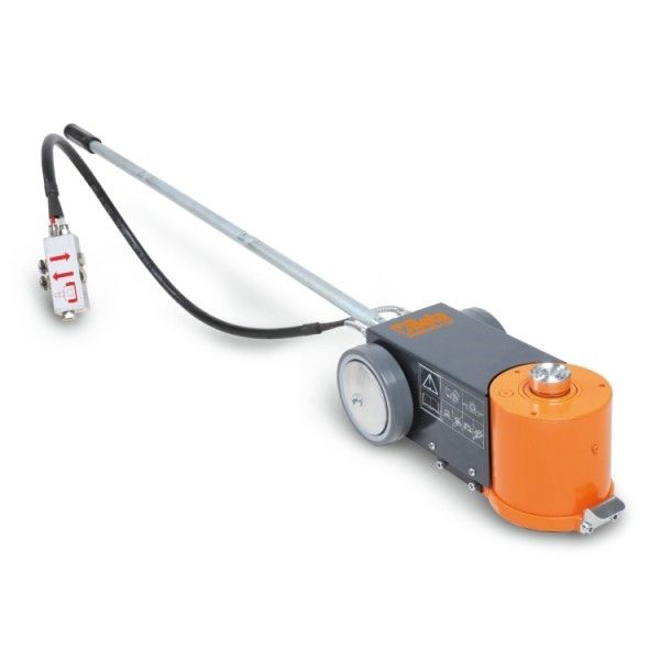 3065/20-10T-ELEVADOR Beta 3065/20-10T Lucht hydraulische krik | 20-10 t | met koffer