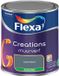 Flexa Creations Muurverf Extra Mat Calm Fjord 1 L