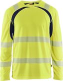 Blåkläder Longsleeve High Vis UV-shirt met lange mouwen 35991013