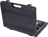 KS Tools Multigereedschap Set (88 stuks 1/4-Inch+1/2-Inch)