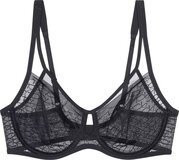 Triumph Signature Sheer Minimizer BH - Zwart - 95D