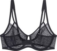 Triumph Signature Sheer Minimizer BH - Zwart - 95D