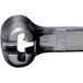 Panduit CV100 BT2S-C0 Kabelbinder 203 mm 4.70 mm Zwart Met metalen tong, UV-gestabiliseerd, Weerbestendig 1 stuk(s)