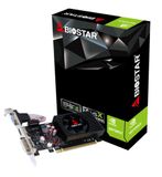 Biostar VN7313THX1 videokaart NVIDIA GeForce GT 730 2 GB GDDR3
