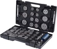 KS Tools 150.1970 Remzuiger-terugstel-gereedschapset, 41-dlg