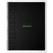 Rhodia Greenbook Recycled A4+ Lijn Notitieboek