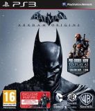 Warner Bros. Games Batman Arkham Origins (Deathstroke) /PS3