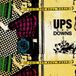 V2 Red Eye Ups and Downs The Real World 7" Vinyl