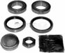 METZGER Roulement de roue, diamètre 80 mm, largeur 20 mm, qualité IAM, convient entre autres pour FIAT DUCATO